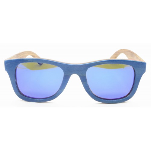 Sales Ready Made Multi Color Skateboard Sunglasses Polarized UV400