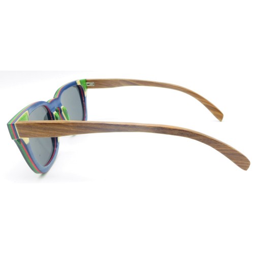 Women Wood Sunglasses Sales