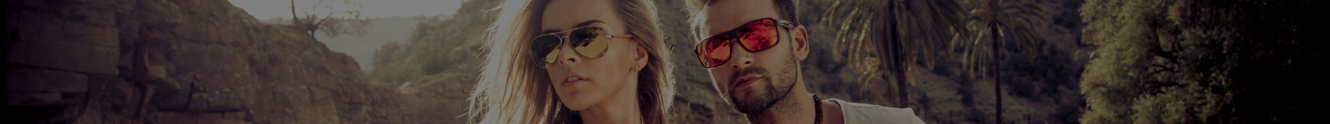 Customized OEM Sunglasses